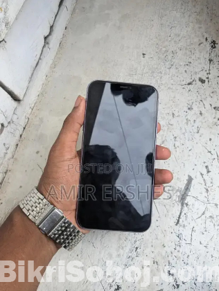 I phone 11